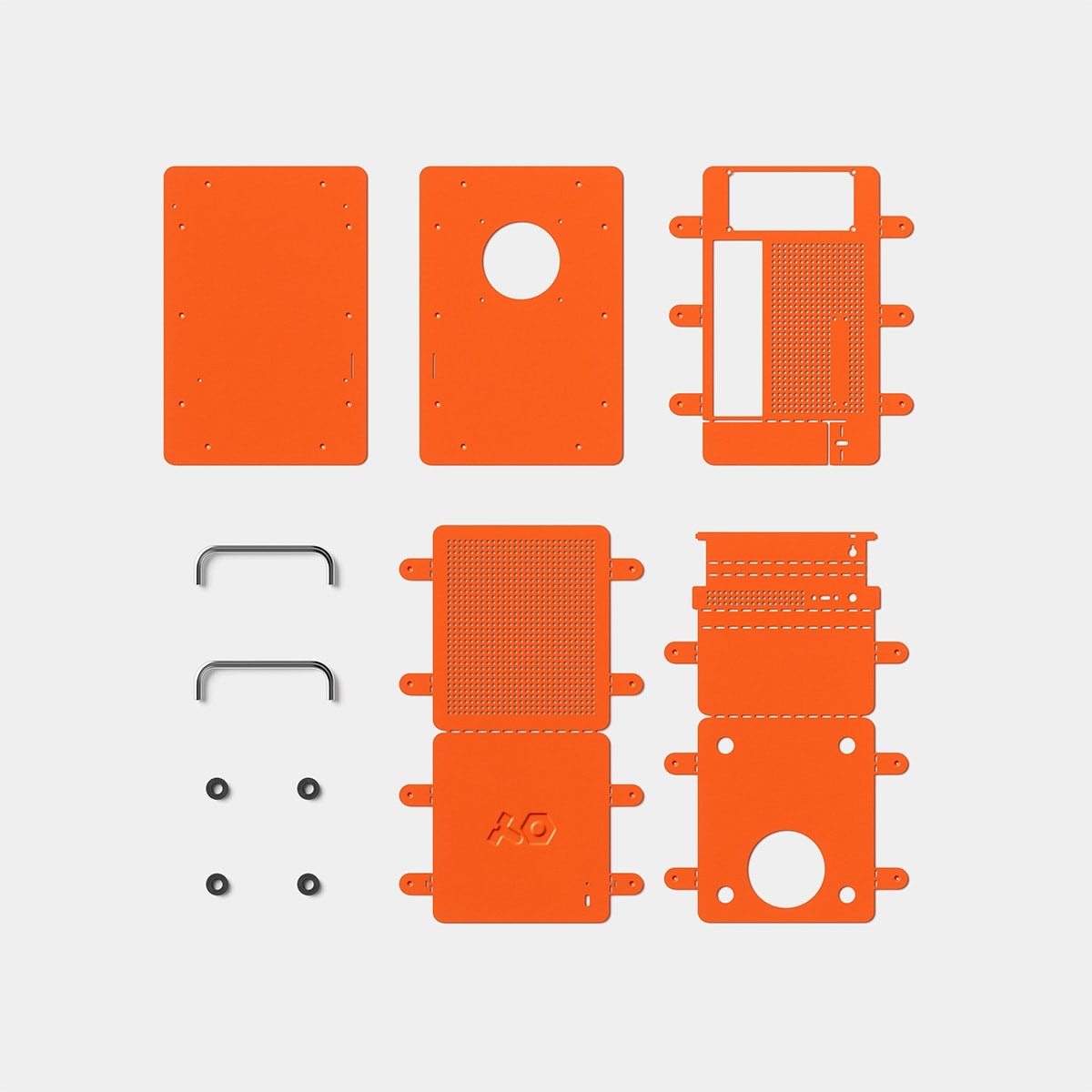 Chassis，computer，parts，product design，