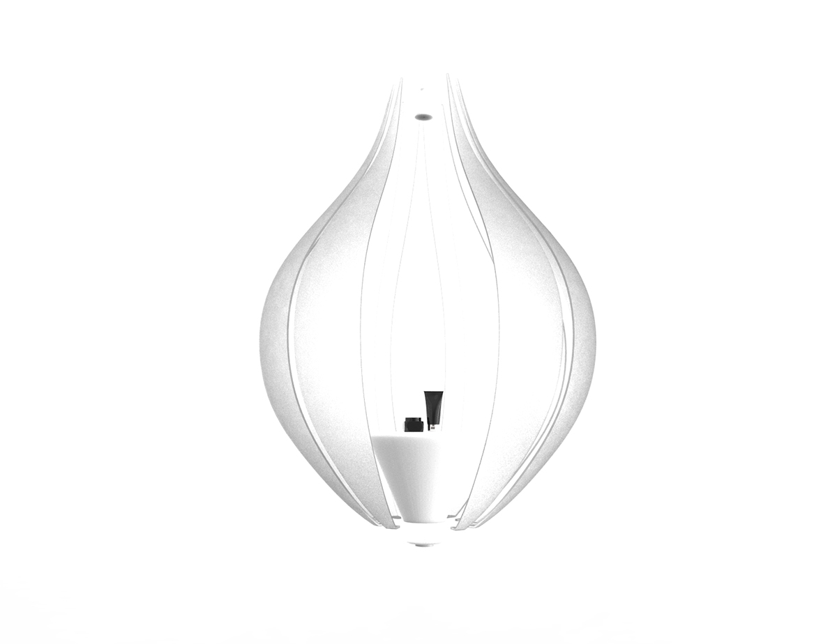 L'Oreal TFWA 2015，L'Oreal，luxury goods，Skin care，Chrysalis 360 ° product display，Display stand，Exhibit stand，counter，