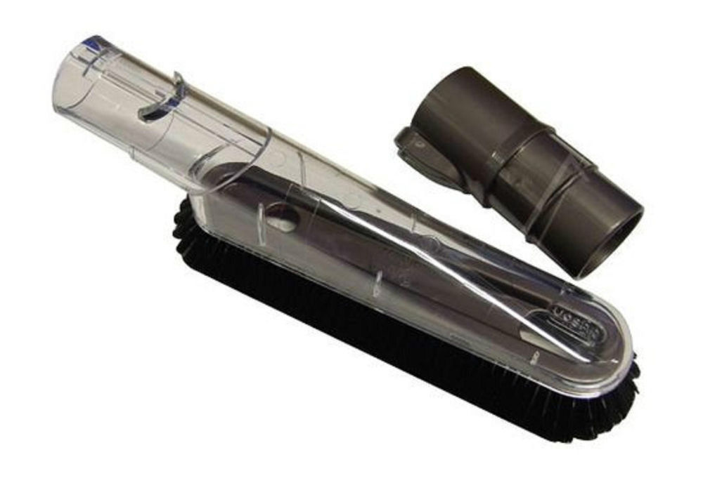 dysone，Dyson，Suction head accessories，Soft Dusting，