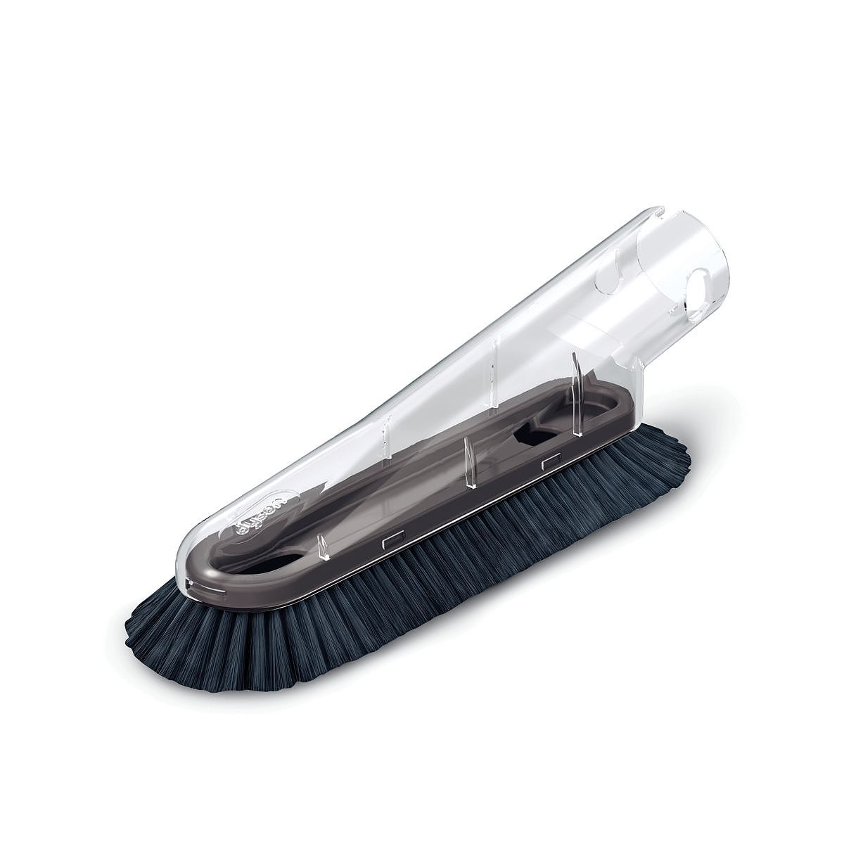 dysone，Dyson，Suction head accessories，Soft Dusting，