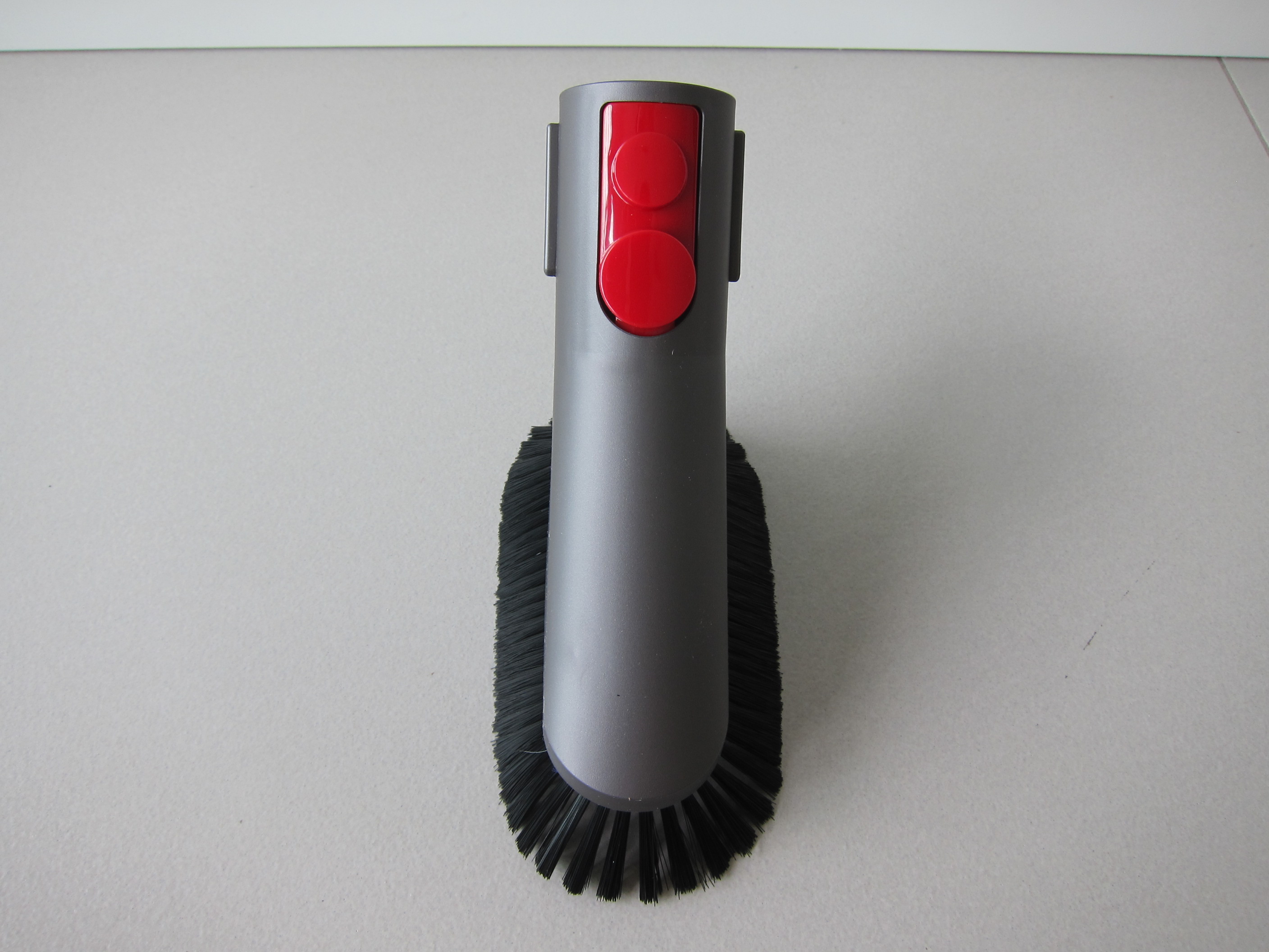 dysone，Dyson，Suction head accessories，Soft Dusting，