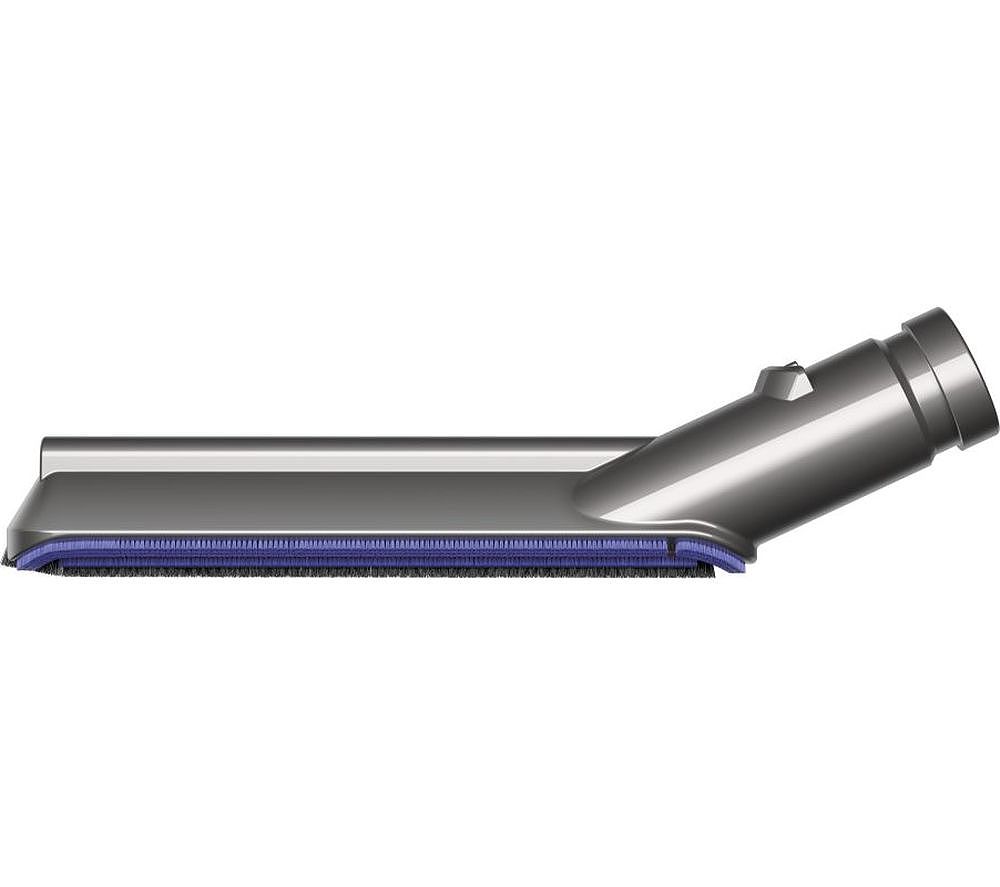 dysone，Dyson，Suction head accessories，Soft Dusting，