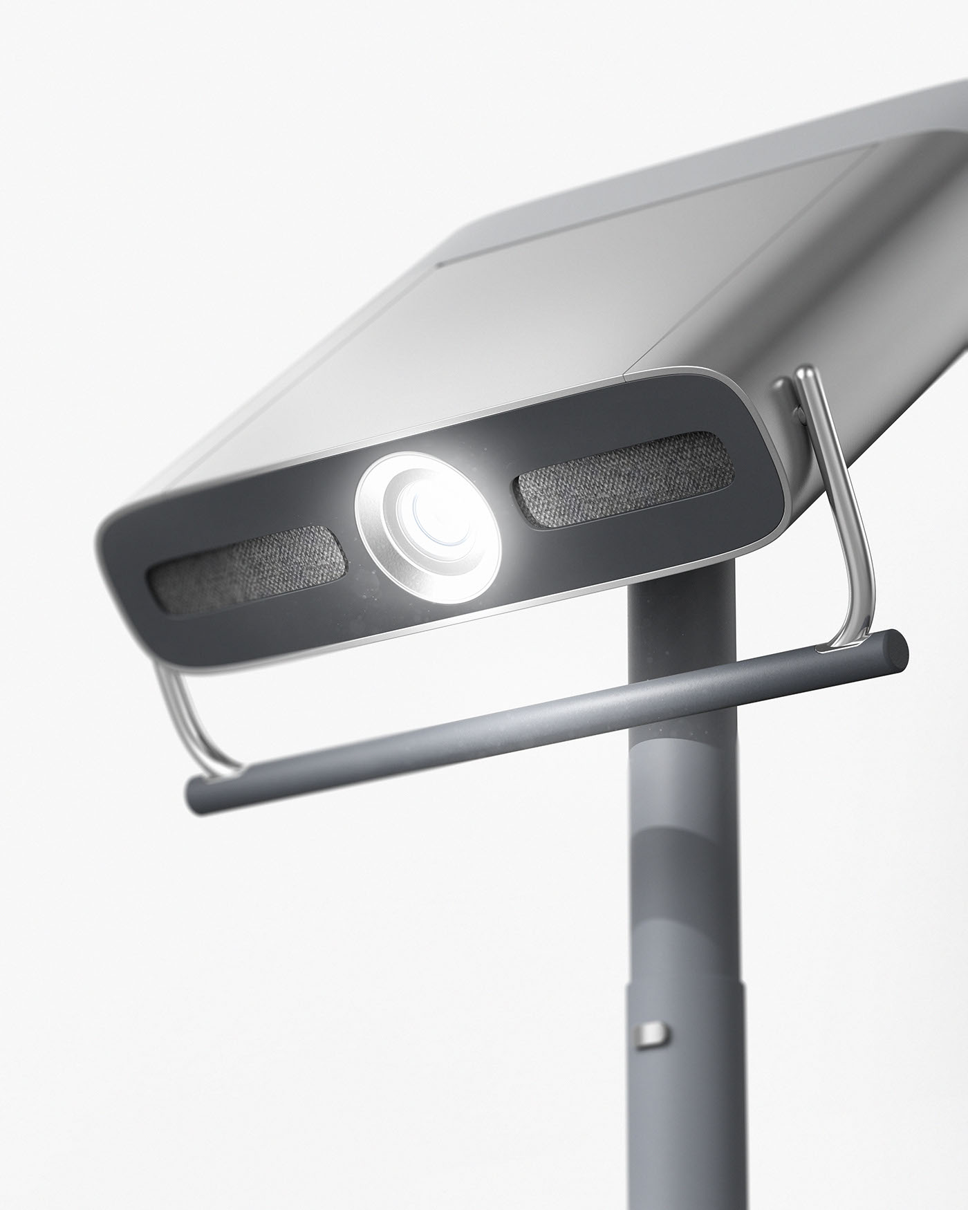 music，street，Projector，vocal concert，