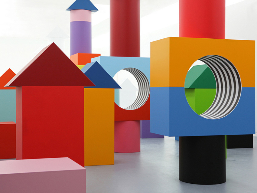 children，Amusement facilities，furniture，Creative space，Home Furnishing，