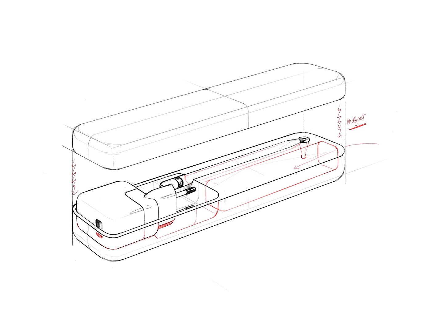 apple pencil，设备，痛点，