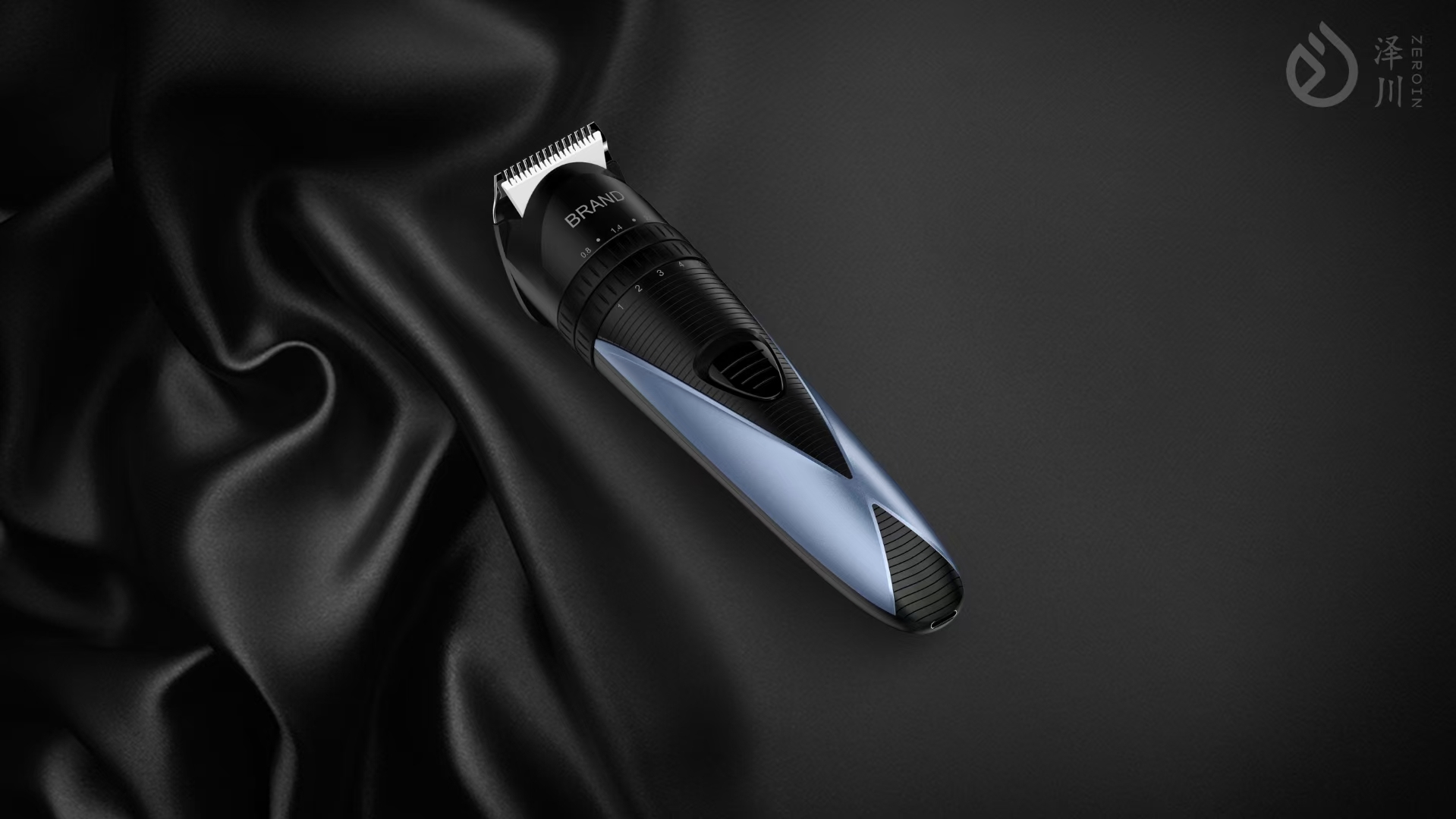 Design of energy storage power supply - Design of tooth washing device - Product Design of beauty instruments，