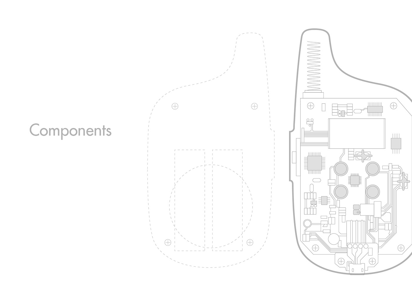 walkie-talkie，children，soft，