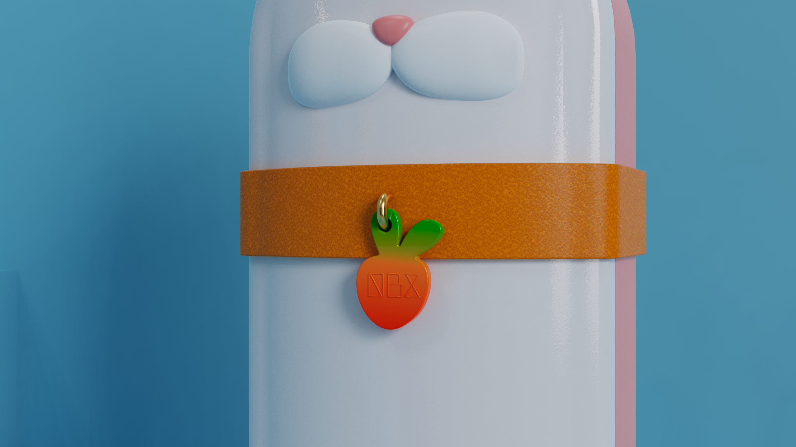 pencil-box，cat，dog，rabbit，student，Cultural creation，bionics，