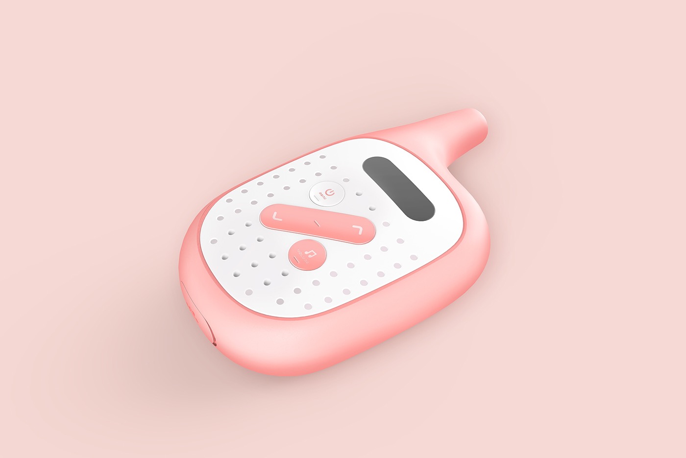 walkie-talkie，children，soft，