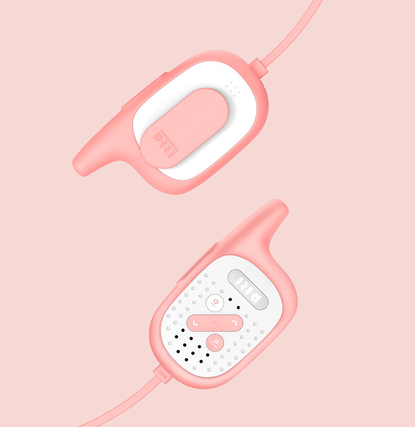 walkie-talkie，children，soft，