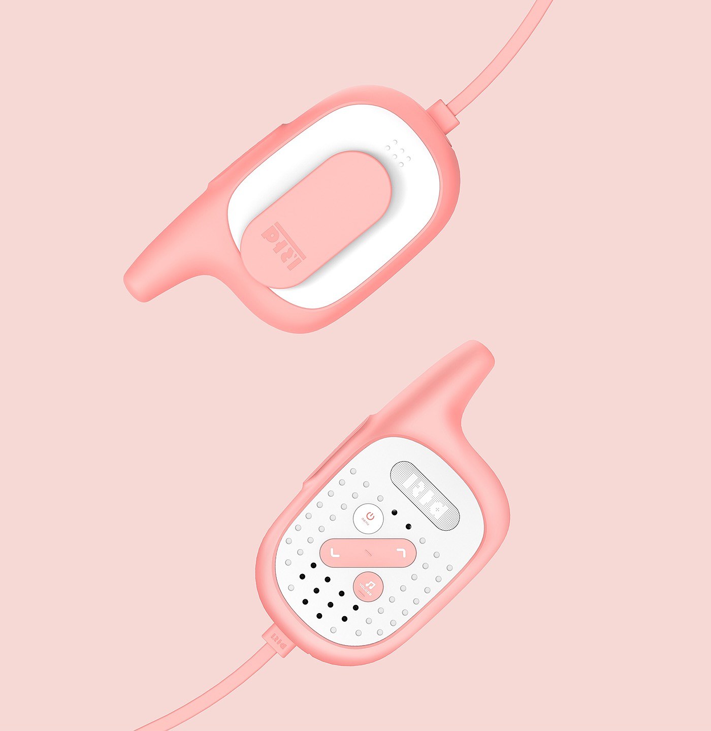 walkie-talkie，children，soft，