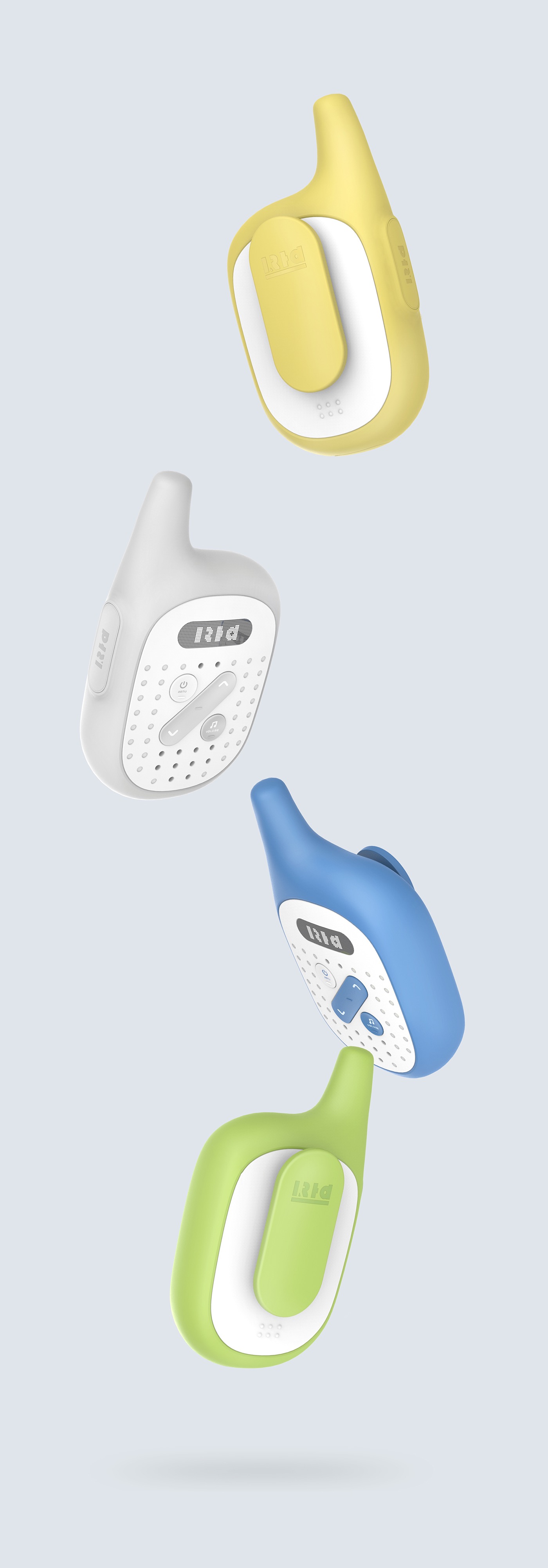 walkie-talkie，children，soft，