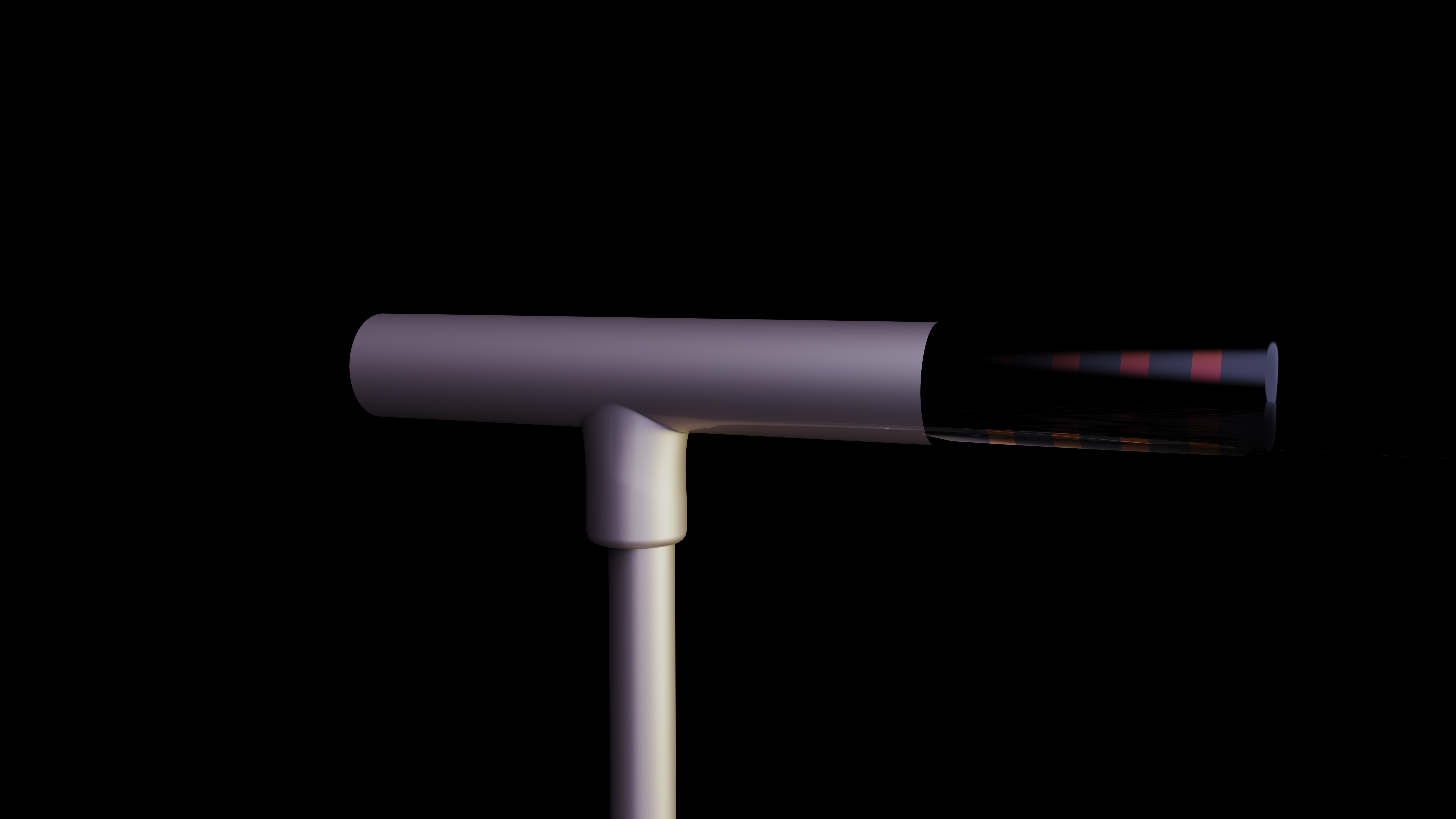 Concept motor car，