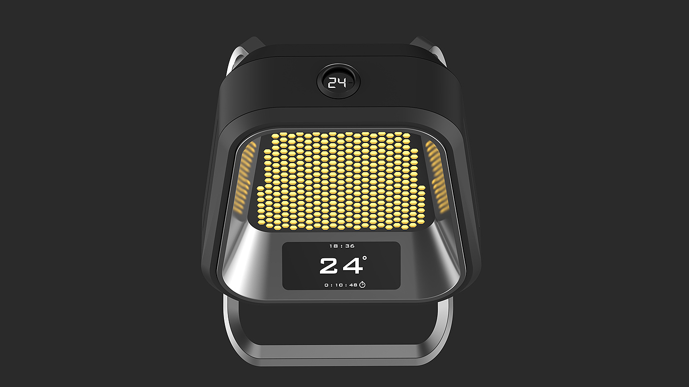 electrothermal，Heater，level of appearance，