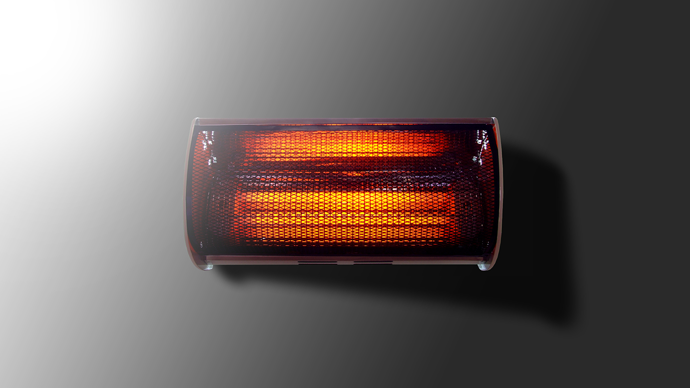 electrothermal，Heater，level of appearance，