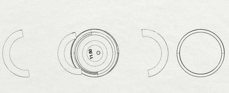 Medicine box, medical device，