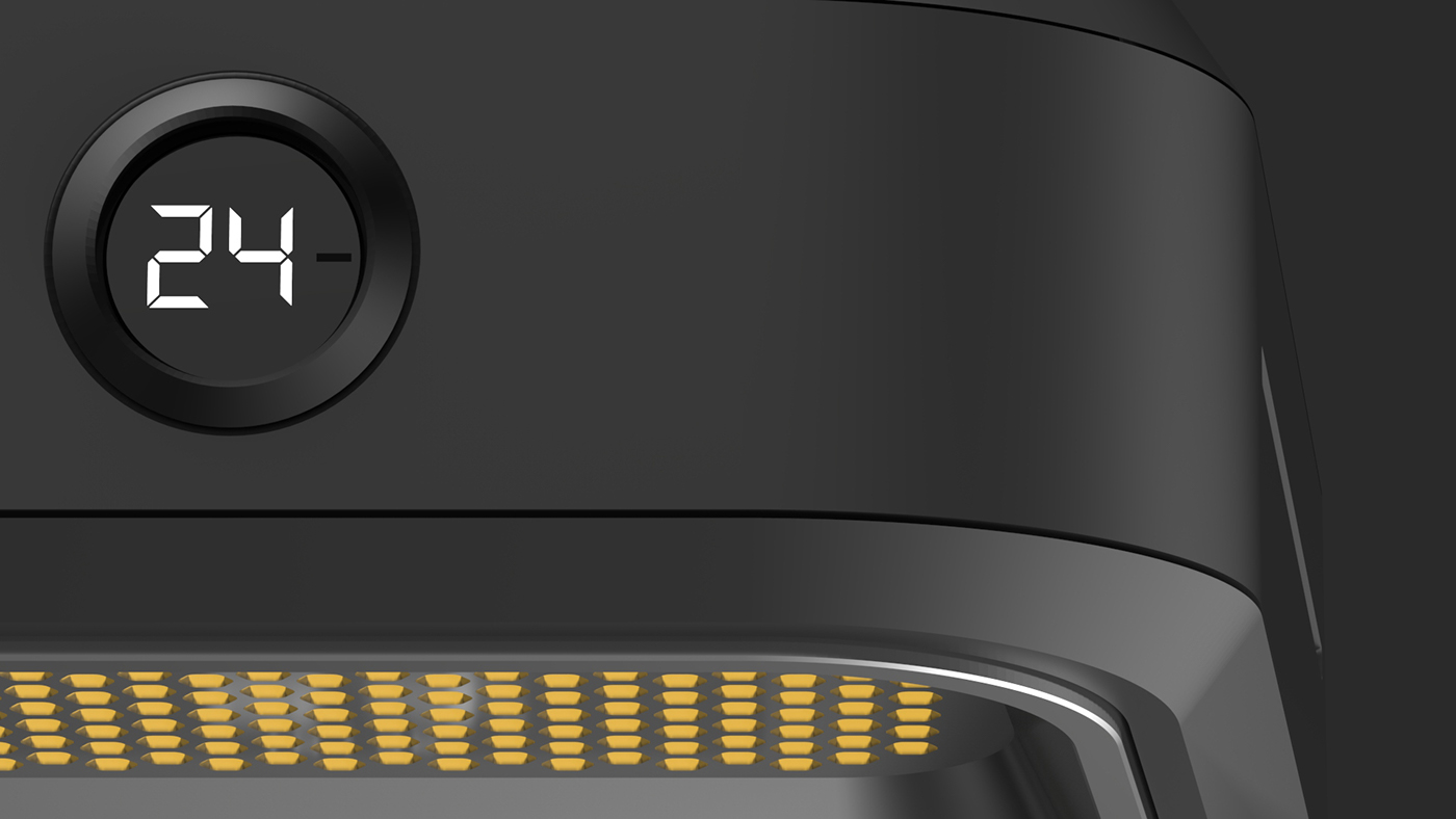 Electric heating，household electrical appliances，intelligence，temperature，