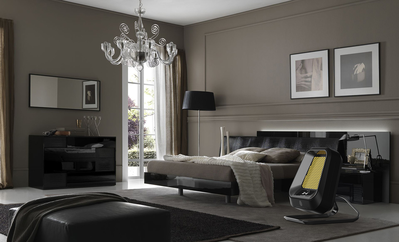 Electric heating，household electrical appliances，intelligence，temperature，