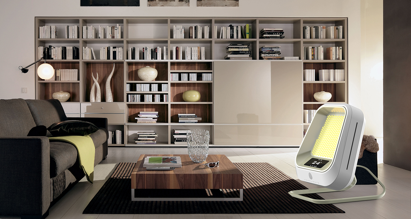 Electric heating，household electrical appliances，intelligence，temperature，