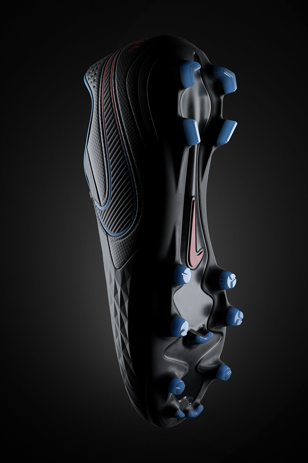 nike，shoes，product design，cgi，shoes，