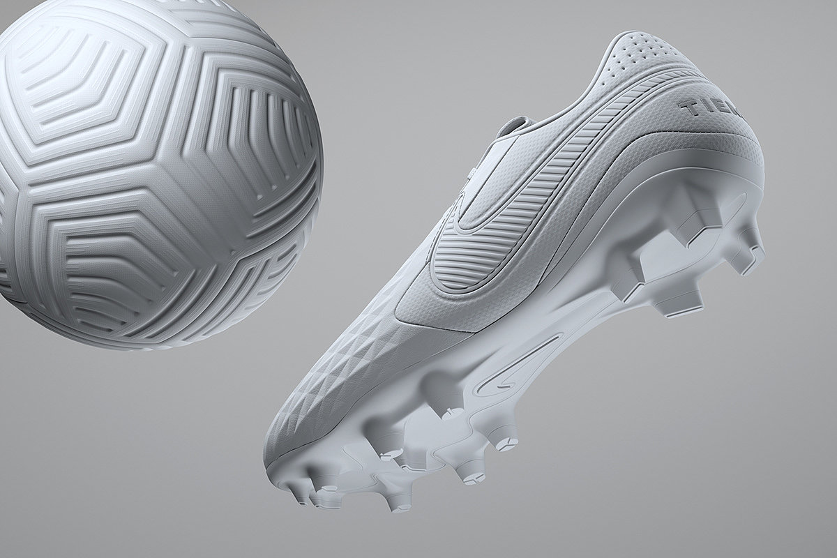 nike，鞋，产品设计，cgi，鞋子，