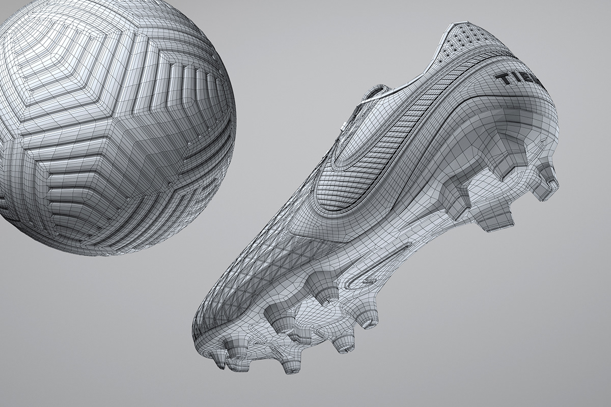 nike，shoes，product design，cgi，shoes，