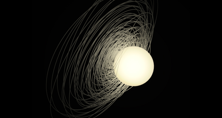 lamp，Home Furnishing，indoor，nest，