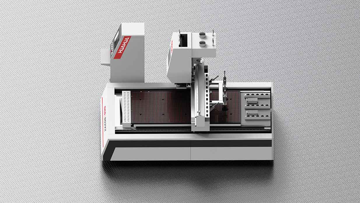 Design of cutting machine，product design，Mechanical equipment design，