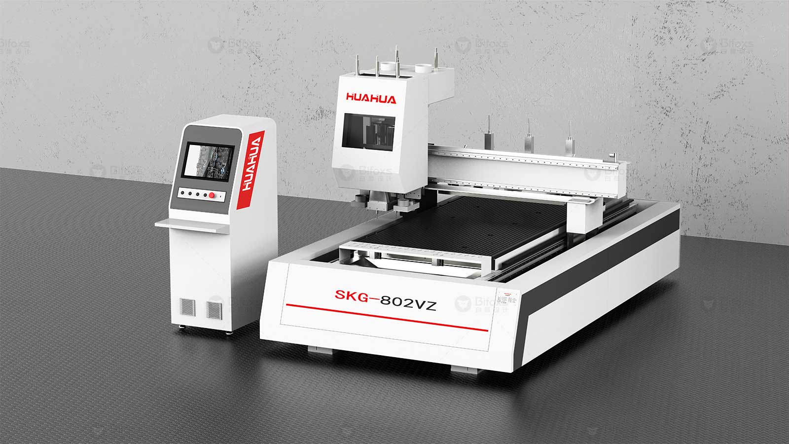 Design of cutting machine，product design，Mechanical equipment design，