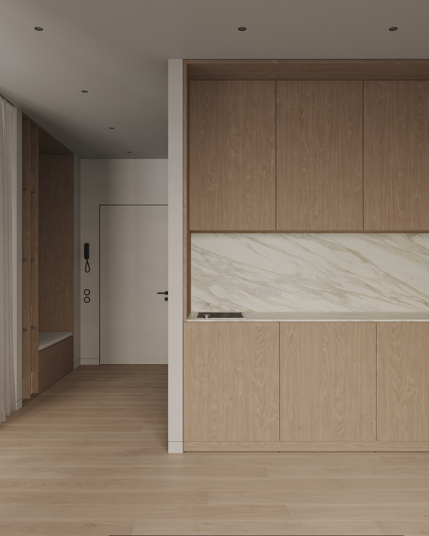 apartment，Interior design，home decoration，Moscow，