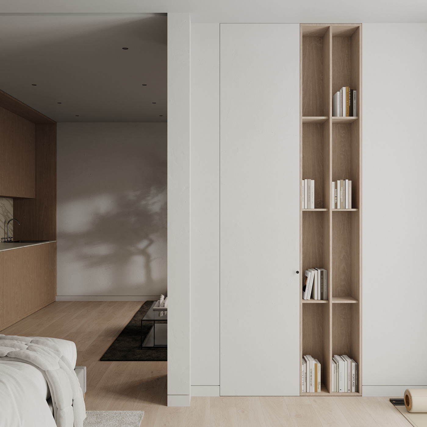 apartment，Interior design，home decoration，Moscow，