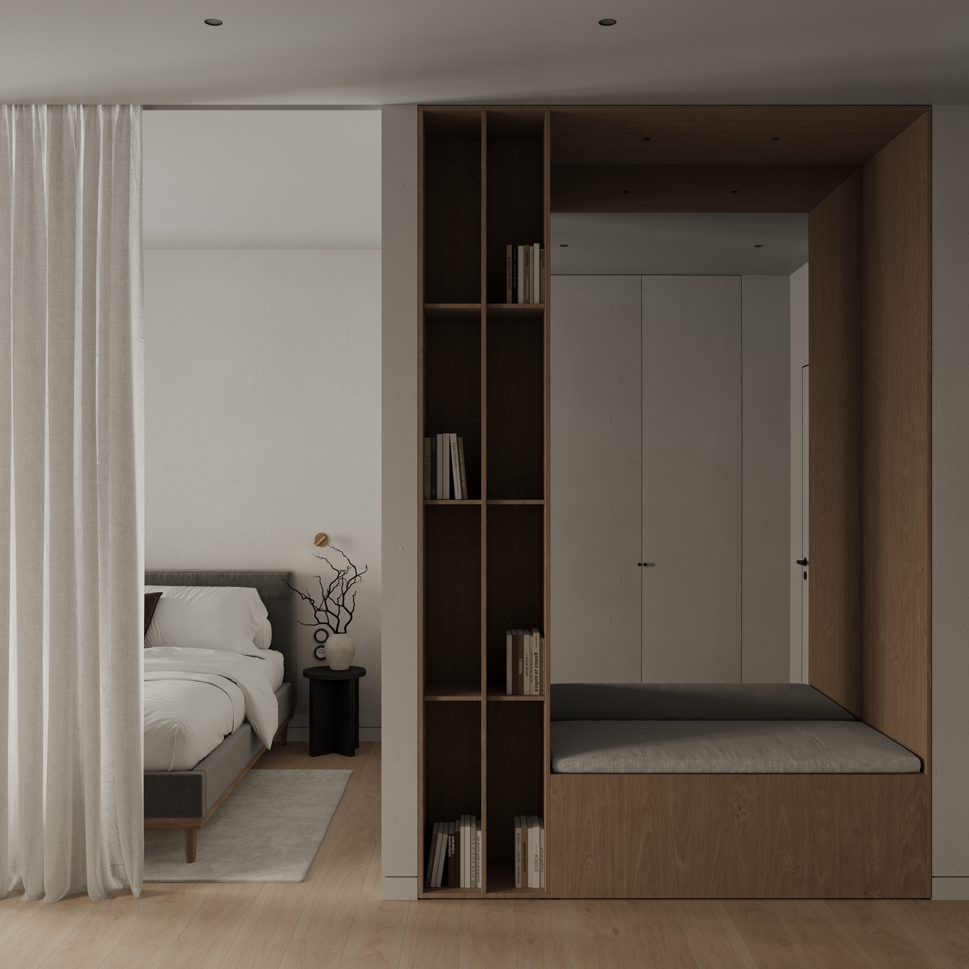 apartment，Interior design，home decoration，Moscow，