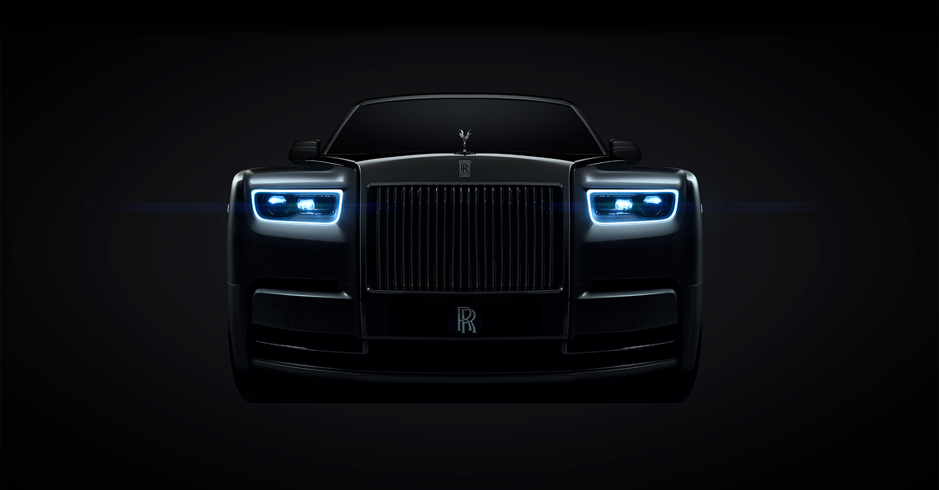 automobile，Rolls-Royce，phantom，Rolls Royce，phantom，details，automative lighting，Interior，high-end，