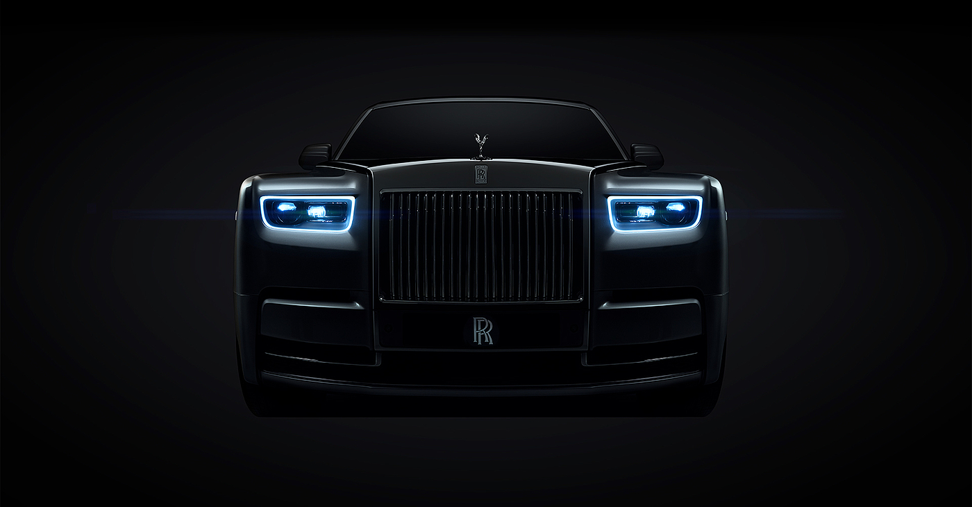 汽车，劳斯莱斯，幻影，Rolls Royce，phantom，细节，车灯，内饰，高端，
