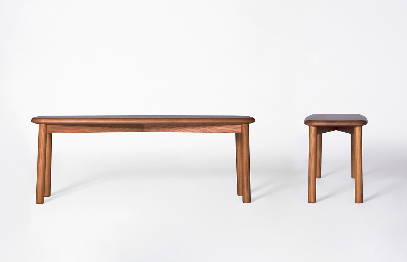 stool，spun sugar，wooden ，product design，