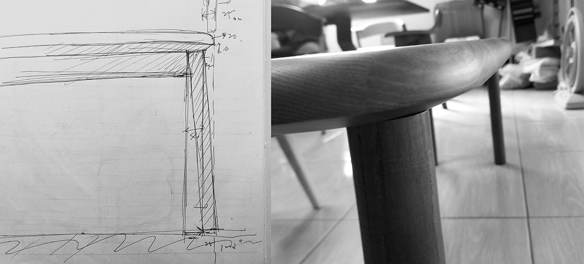 stool，spun sugar，wooden ，product design，