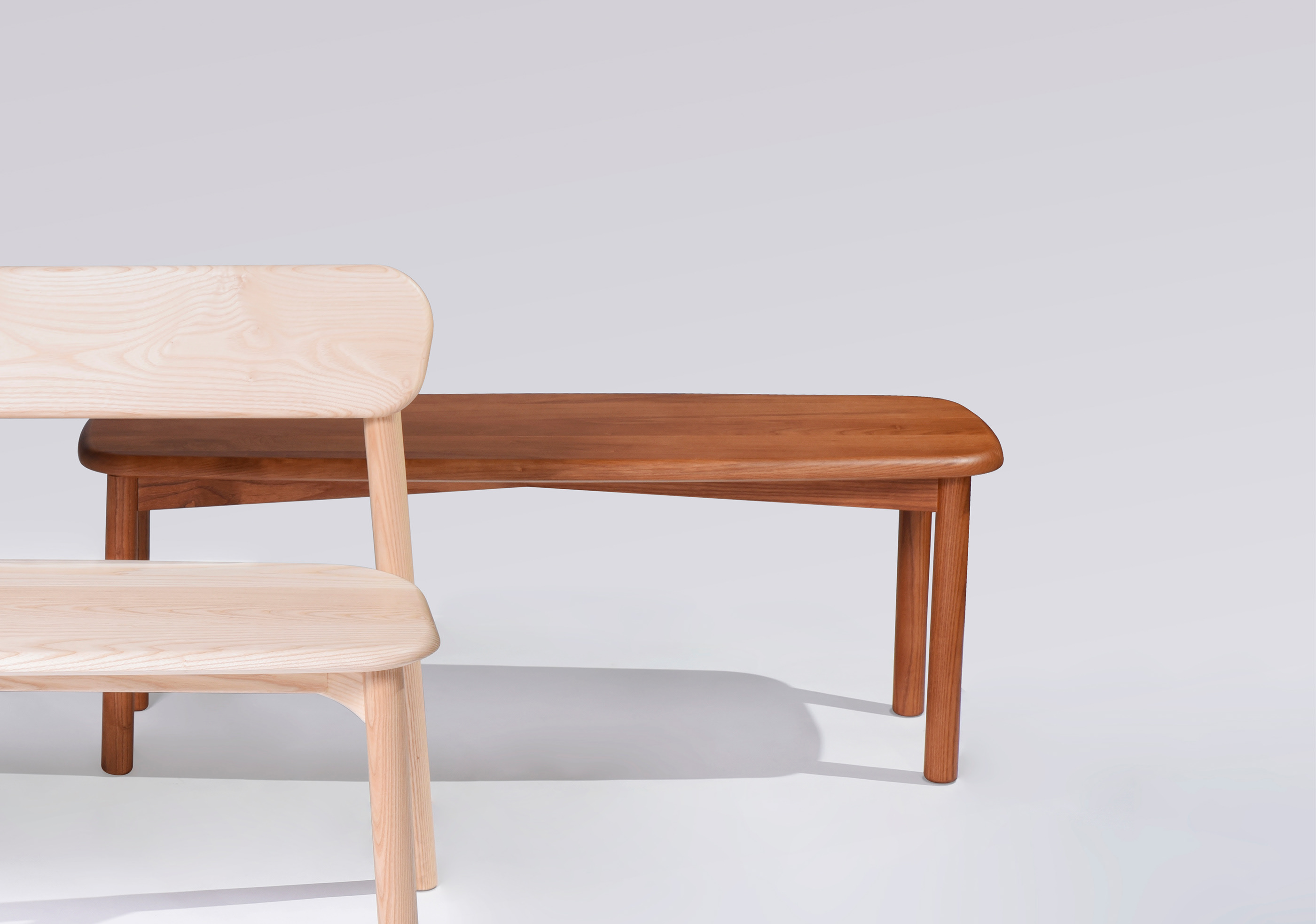 stool，spun sugar，wooden ，product design，