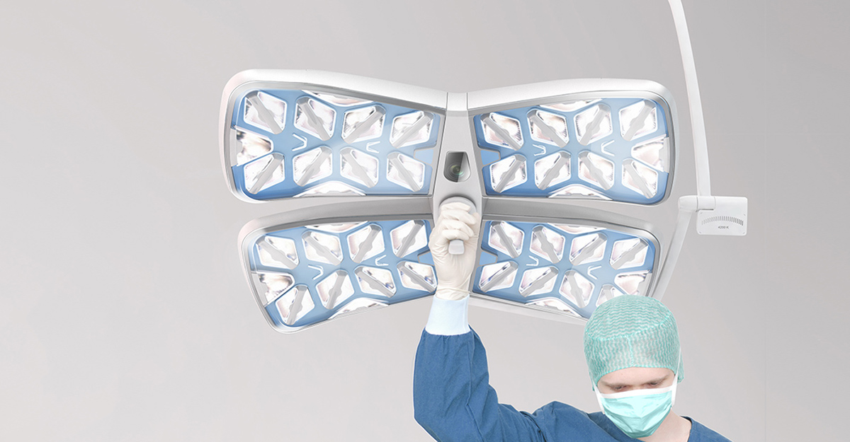 medical care，lamps and lanterns，apparatus，operation，