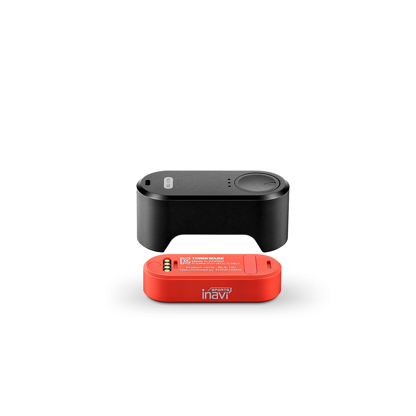 BLS-100，The burglar alarm，product design，