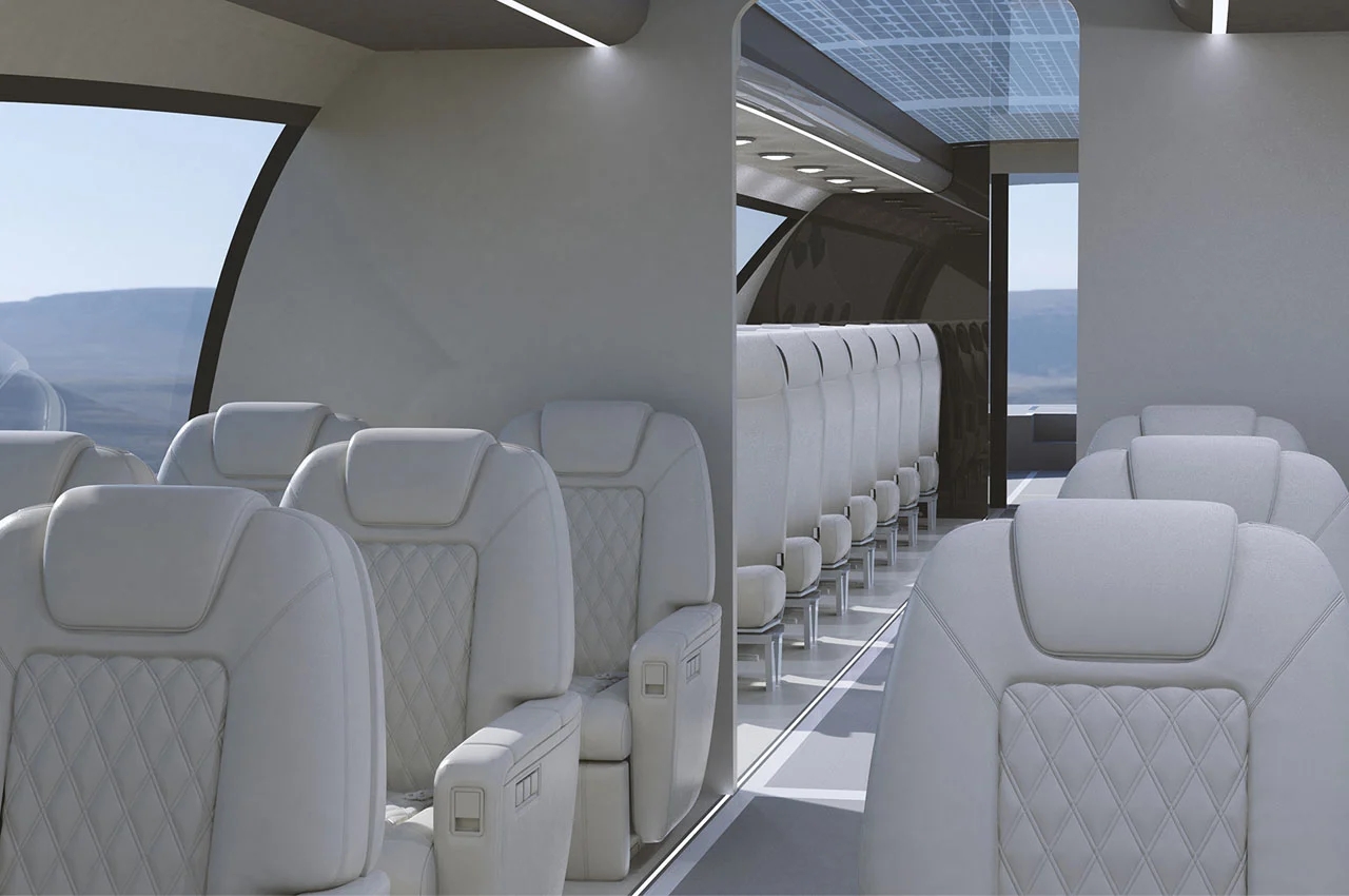 SeaJet，yacht，industrial design，