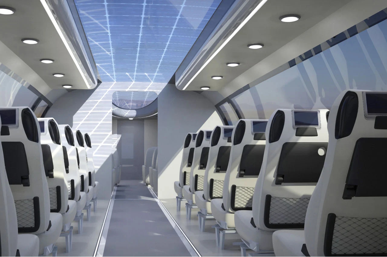 SeaJet，yacht，industrial design，