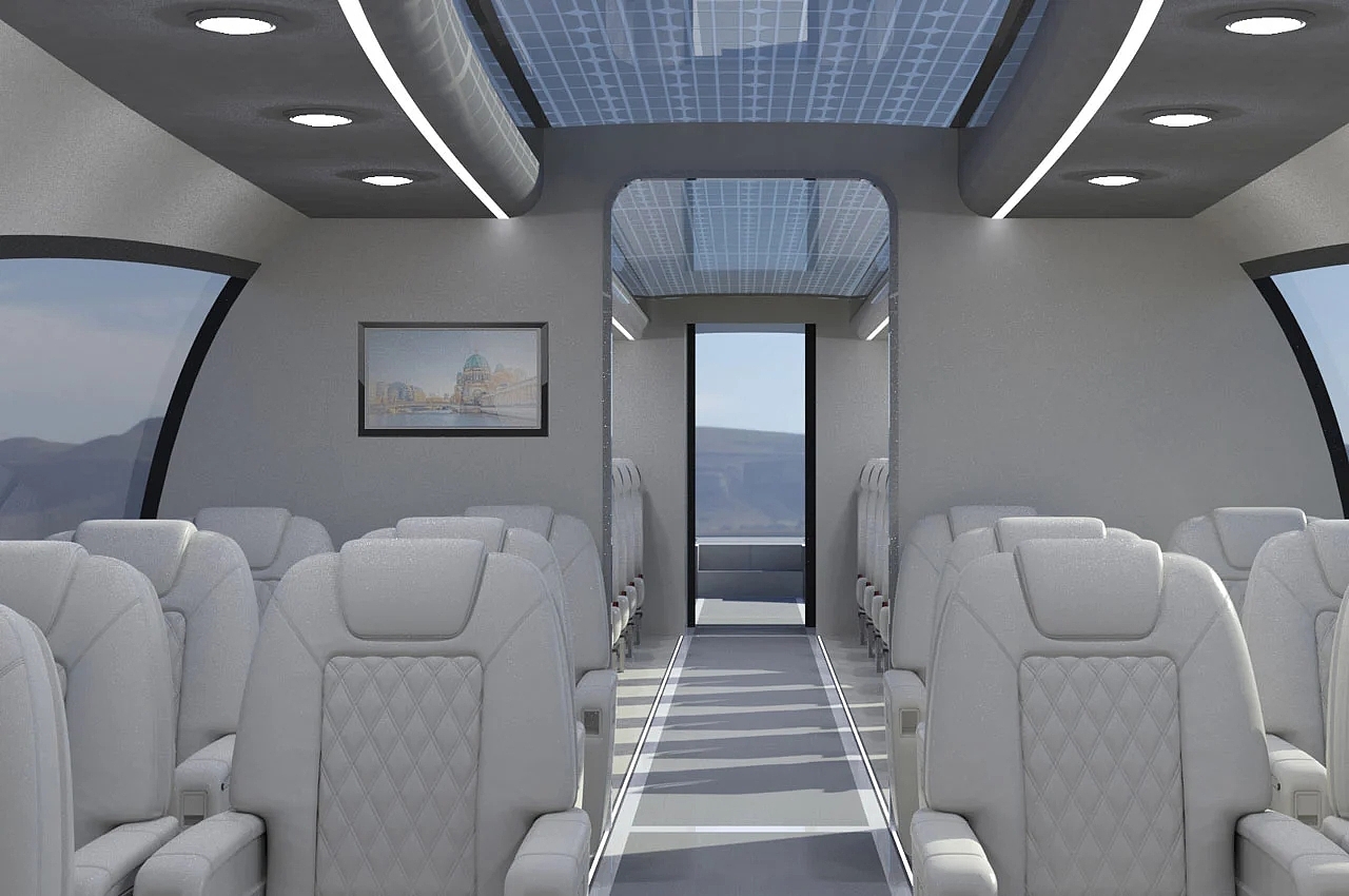 SeaJet，yacht，industrial design，