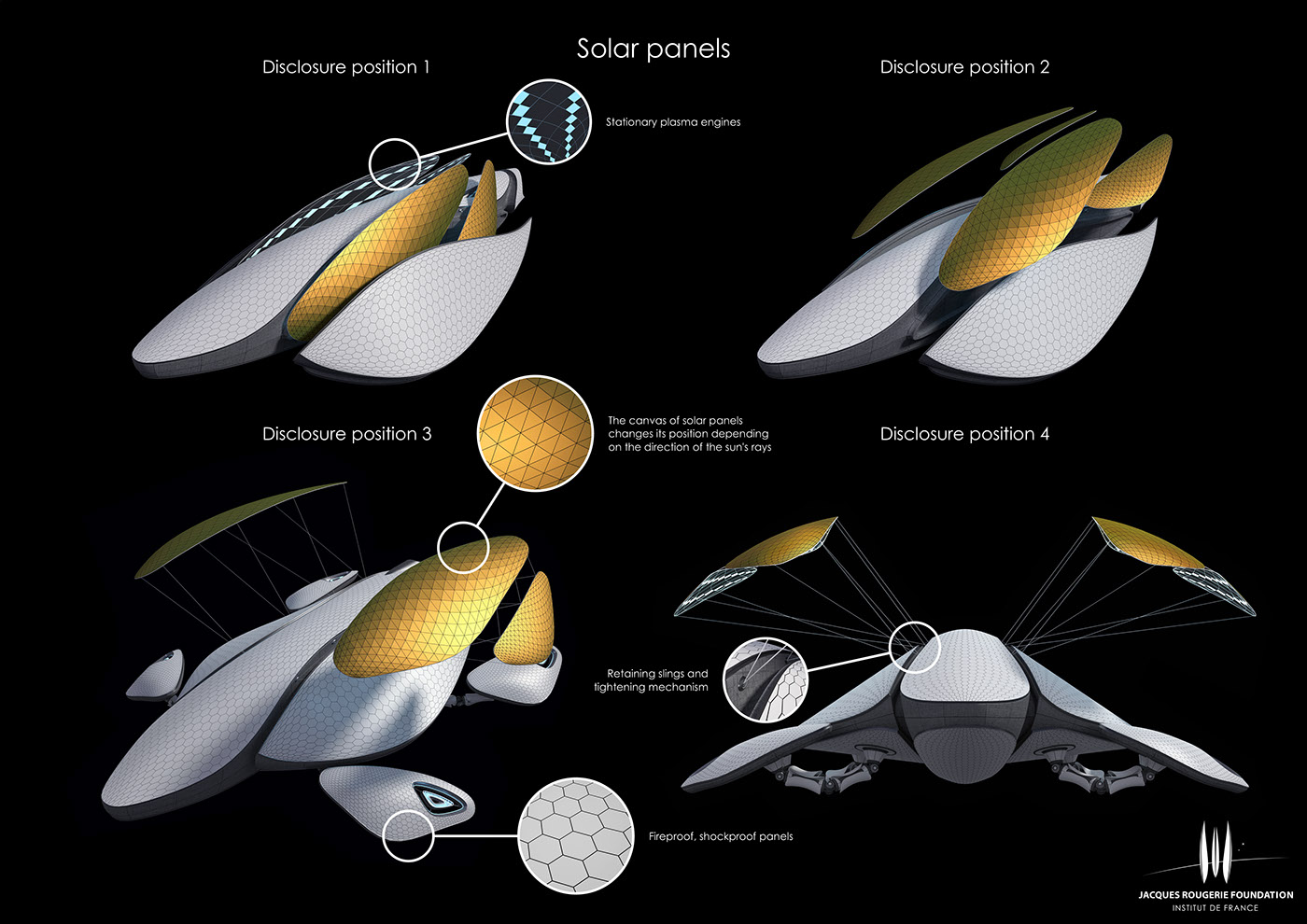 concept，Design，airship，future，