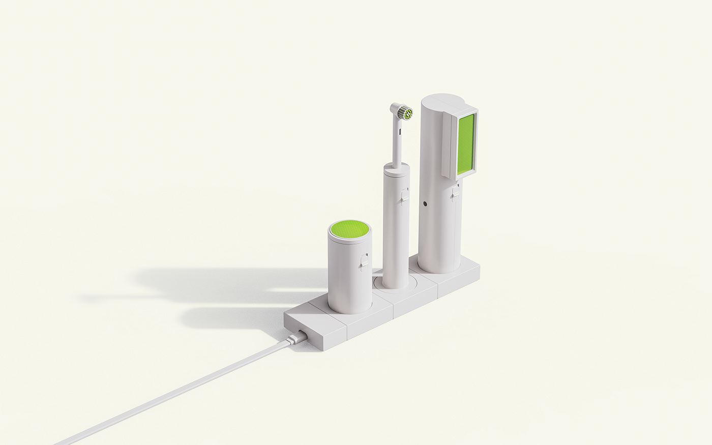 bathroom，Sanitary ware，toothbrush，product design，