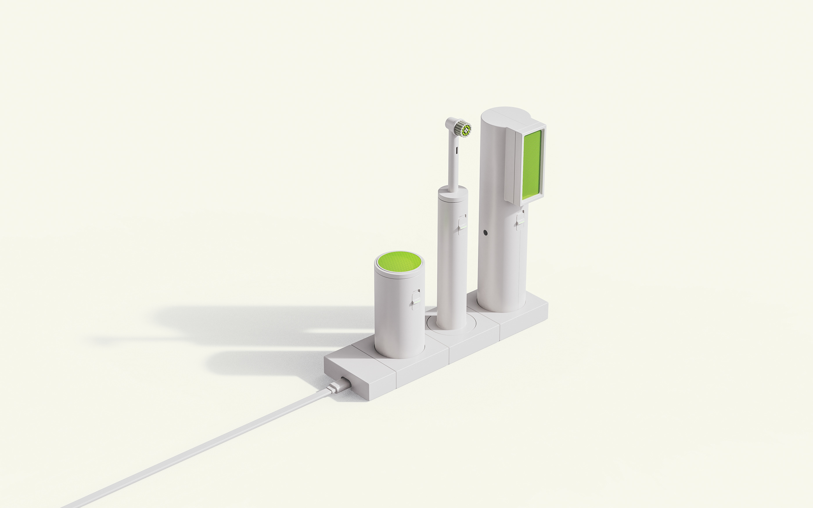 bathroom，Sanitary ware，toothbrush，product design，