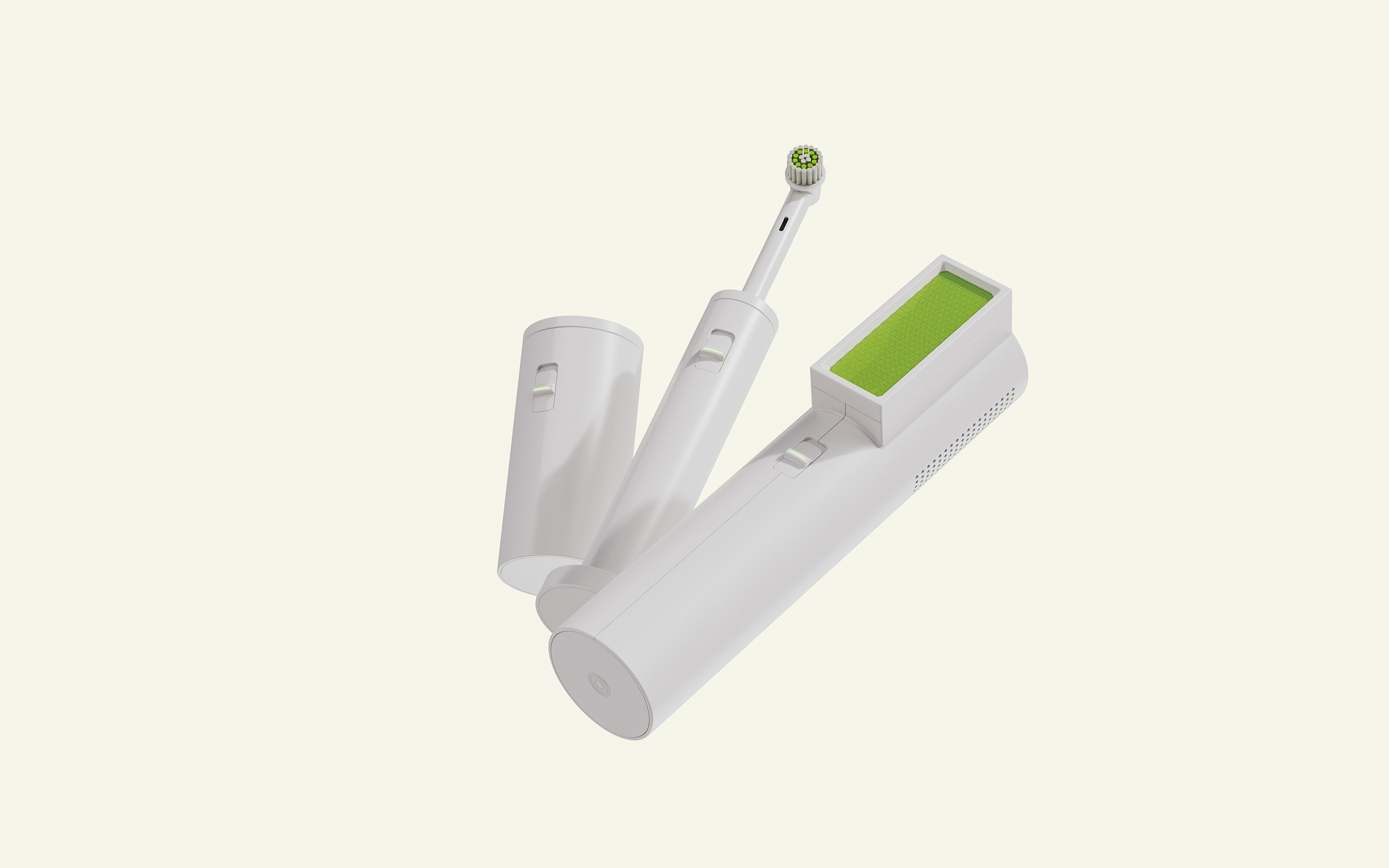 bathroom，Sanitary ware，toothbrush，product design，