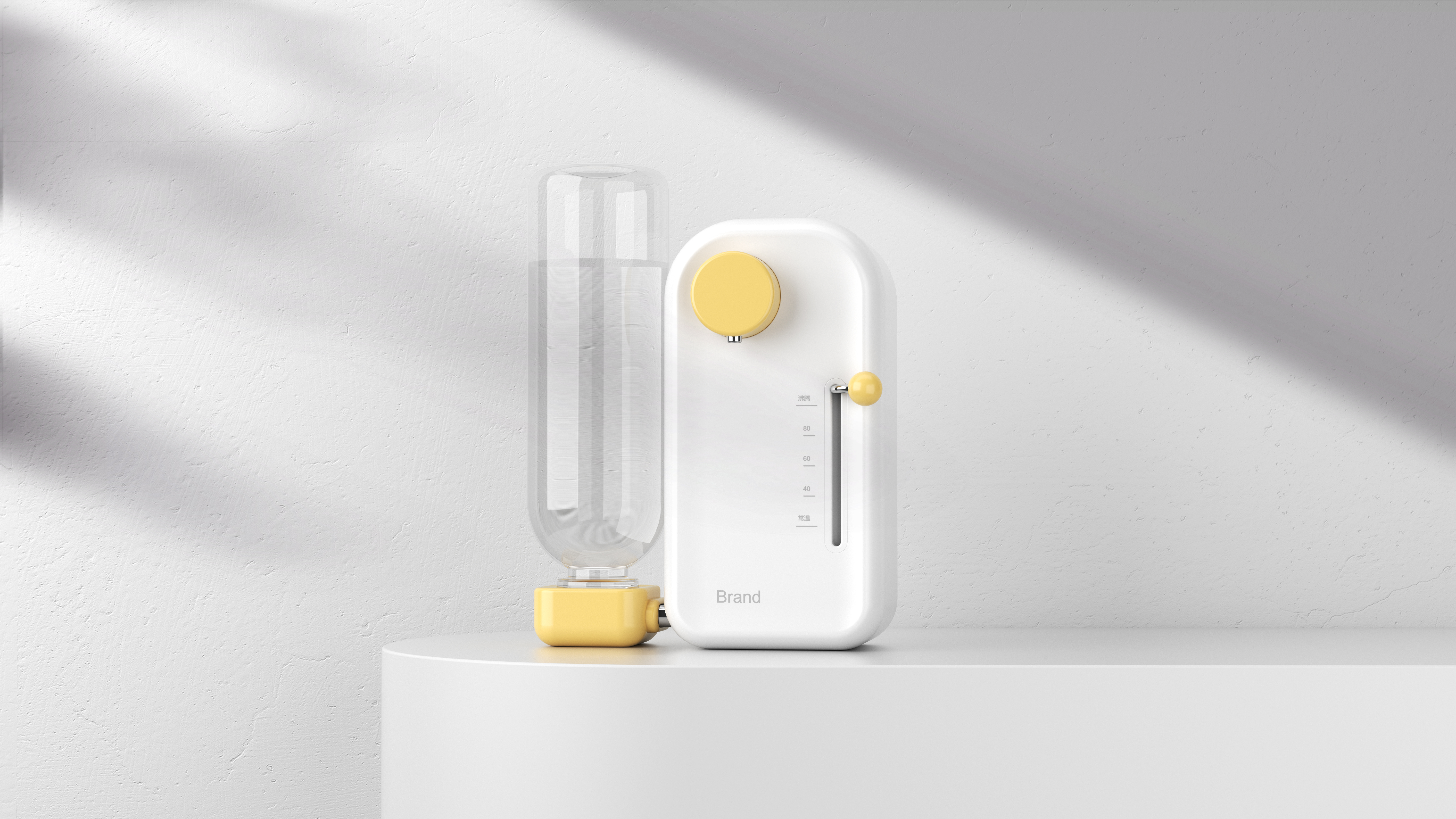 Instant heat，Water dispenser，