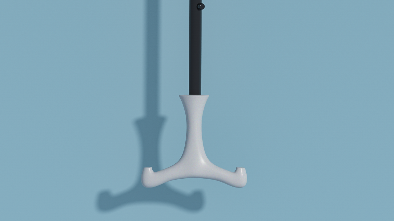 stick，Ergonomics，