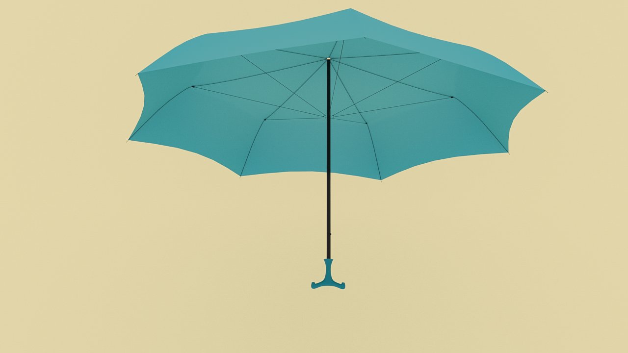 stick，Ergonomics，