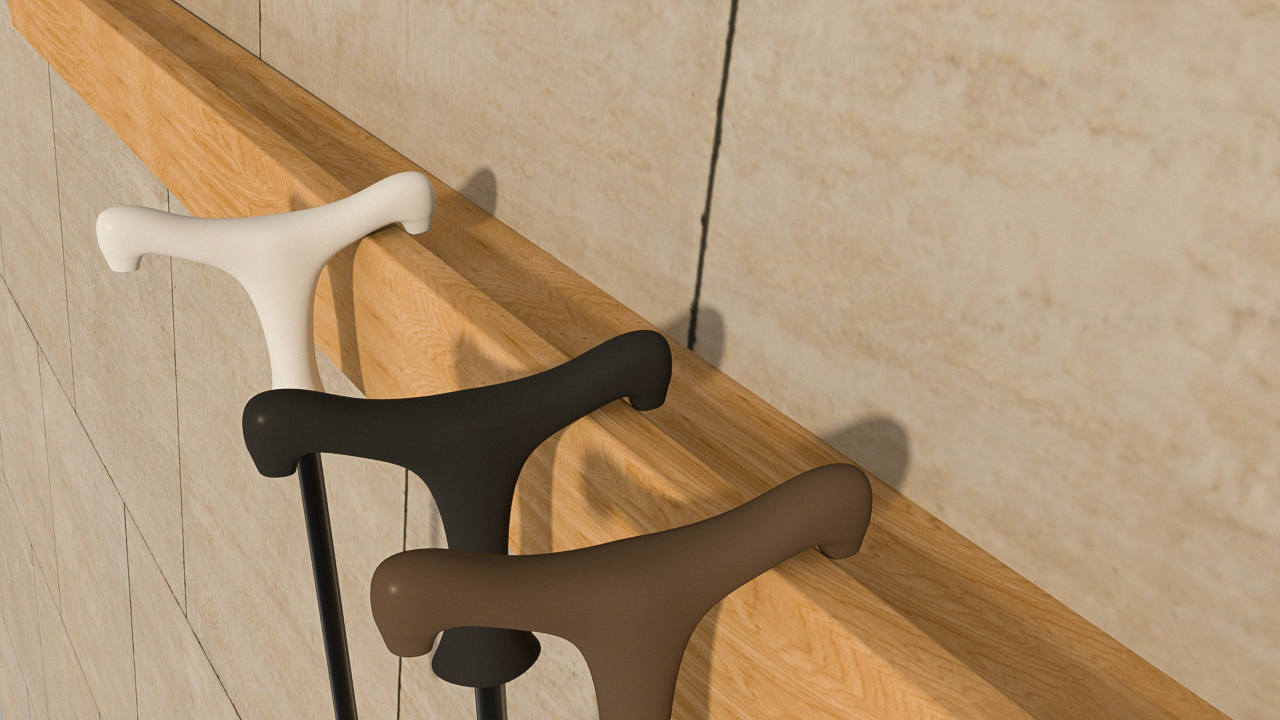 stick，Ergonomics，